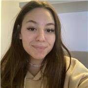 Profesora de matemáticas, lengua e Inglés primaria